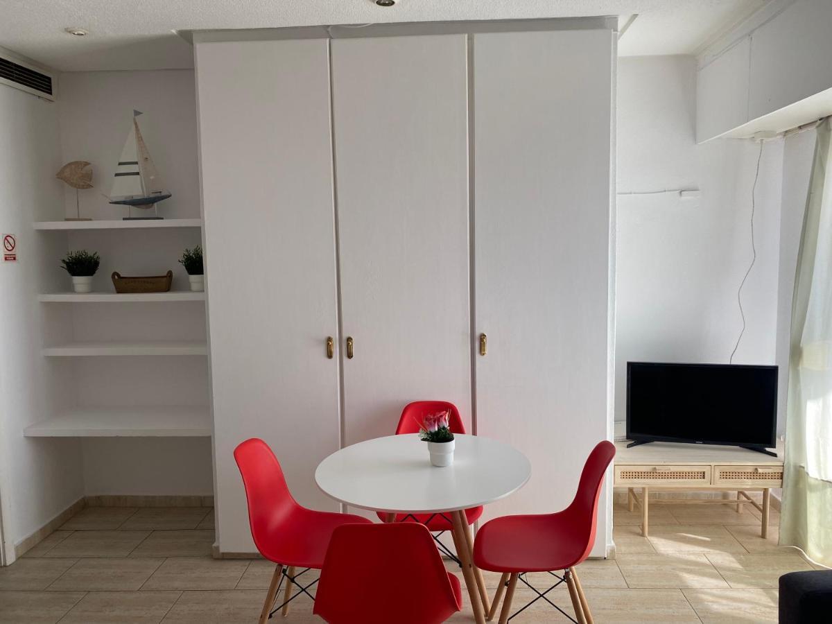 Apartamento 29Th Floor & Sea View Alicante Kültér fotó