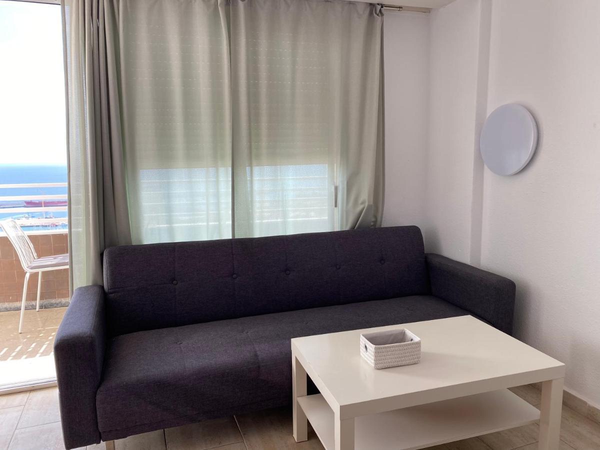 Apartamento 29Th Floor & Sea View Alicante Kültér fotó