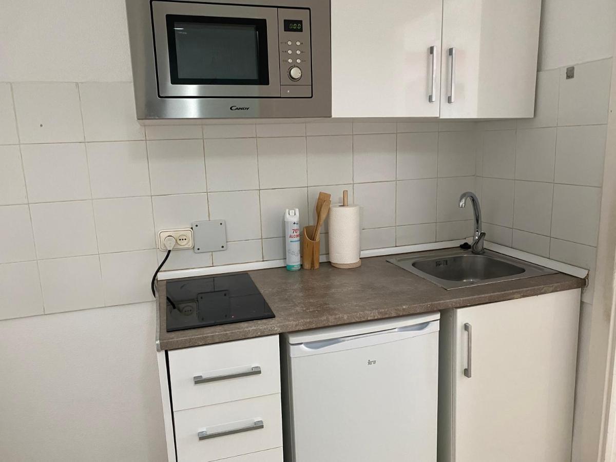 Apartamento 29Th Floor & Sea View Alicante Kültér fotó